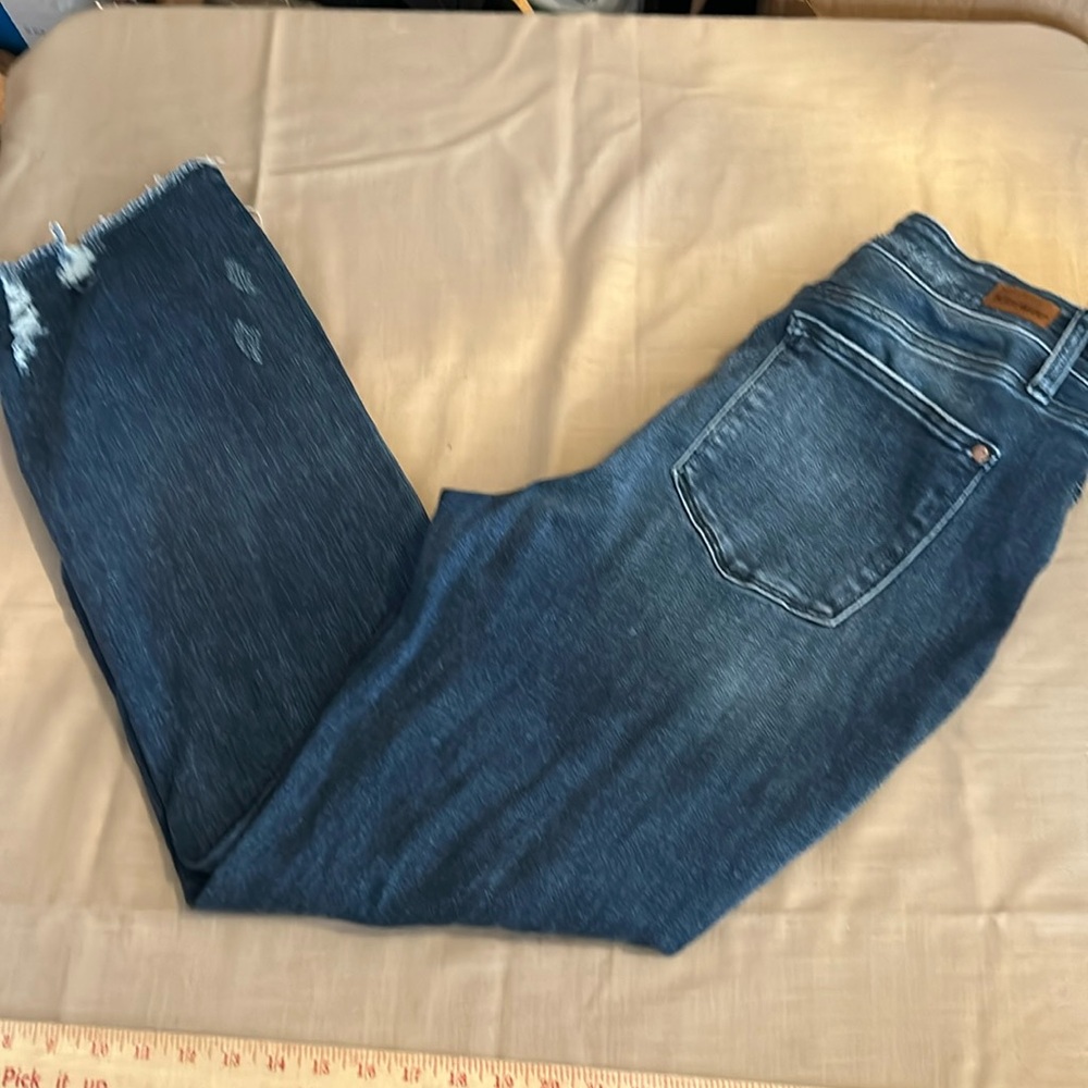 Judy Blue Jeans